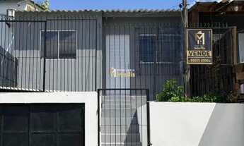 Imagem: Casa à venda em Santo Onofre, Viamão