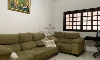 Imagem 2: Oportunidade - Casa Sobrado - Bosque dos Eucaliptos - 3 Dormitórios - 146m²