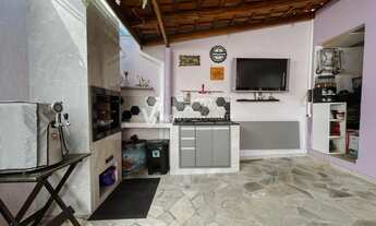 Imagem 2: Casa - Vila Orozimbo Maia - Campinas