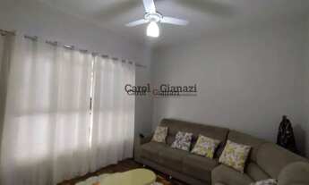 Imagem 2: CA749 - CASA A VENDA VILA XAVIER