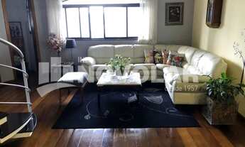 Imagem: COBERTURA JARDIM SÃO PAULO