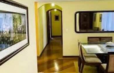 Imagem 5: APARTAMENTO - PERDIZES - SP