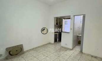 Imagem 2: Apartamento com 1 quarto, Canto do Forte, Praia Grande - R$ 190 mil, Cod: 3564