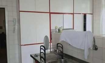 Imagem 7: APARTAMENTO - HIGIENÓPOLIS - SP