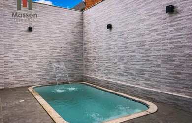 Imagem 7: Casa com 3 dormitórios à venda, 288 m² por R$ 1.150.000,00 - Vina Del Mar - Juiz de Fora/M