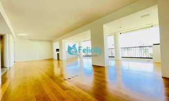 Imagem 3: Apartamento com 3 suítes, 4 vagas, 215m2 no Sumaré