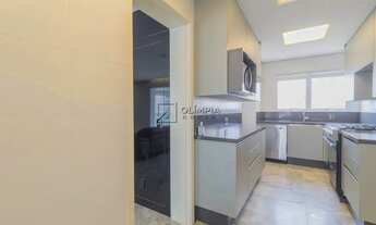 Imagem 6: Aluguel Apartamento 3 Dormitórios - 157 m² Vila Nova Conceição