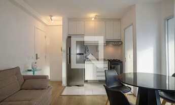 Imagem: Apartamento à Venda - Consolação, 1 Quarto