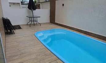 Imagem: Apartamento á Venda 59m² 2 Quartos 1 Suíte