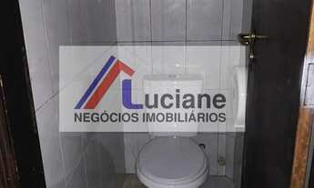 Imagem 7: Salão Comercial para Locação em Santo André, Parque das Nações, 1 banheiro