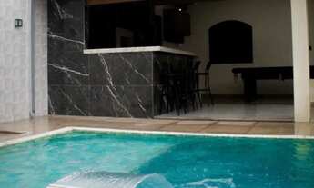 Imagem 7: CASA TEMPORADA CARNAVAL ALCOBAÇA BA