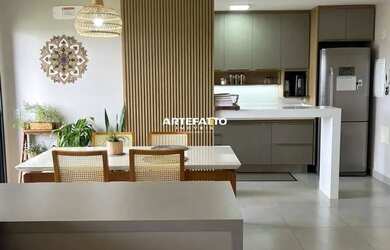 Imagem: VENDE-SE LINDO APARTAMENTO CONDOMÍNIO VISAGE