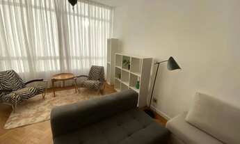 Imagem 7: Apartamento para aluguel possui 111 metros quadrados com 3 quartos