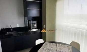 Imagem 5: Apartamento com 2 dormitórios à venda, 88 m² por R$ 750.000,00 - Guaporé - Ribeirão Preto