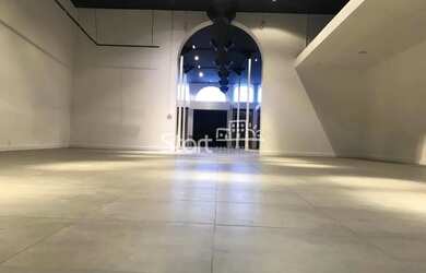 Imagem 5: Salão - Centro - Campinas