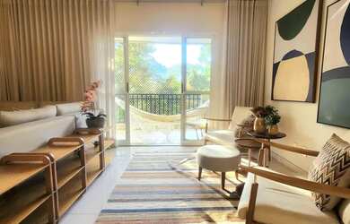 Imagem 2: MOBILIADO E COM 03 SUÍTES!