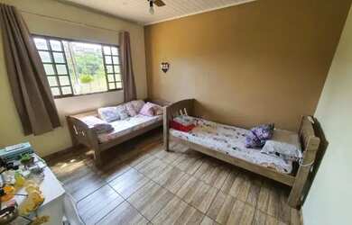 Imagem 5: Casa no Pão de Açúcar