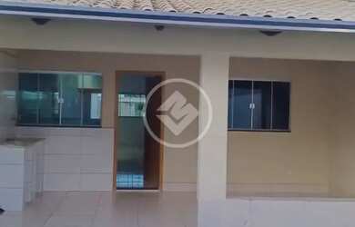 Imagem 2: Hidrolândia - Casa no Setor Morada do Sol II codigo: 265490