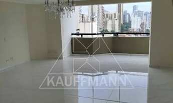 Imagem: Perdizes semi-nova cobertura duplex