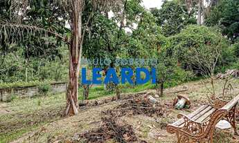 Imagem: TERRENO - ESTÂNCIA SANTA MARIA DO PORTÃO