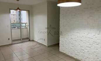 Imagem: Oportunidade - Apartamento - Parque Industrial