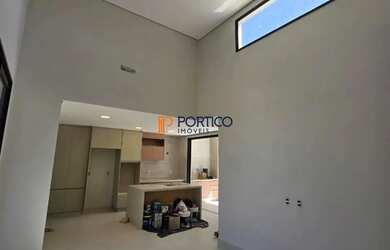 Imagem 4: Casa com Piscina e 3 Suítes no Terras da Estância Paulínia