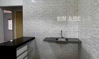 Imagem: Aluga-se casa no Cambeba