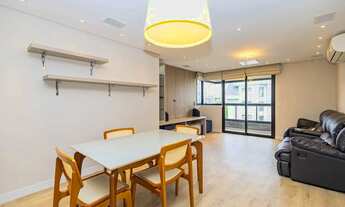 Imagem 4: Apartamento à venda no Juvevê - Rua Dr. Goulin - 3 quartos (1 suíte) R$1.349.000,00