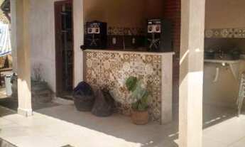 Imagem 2: Casa residencial à venda, Residencia Parque das Aguas, Bom Jesus do Itabapoana