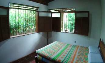 Imagem 3: Semana Santa Casa Temporada Praia de Tabuba com Piscina