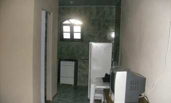 Imagem 2: Alugo Quitinete - São João da Barra- Praia de Grussaí - Próximo a Igreja Santo Amaro