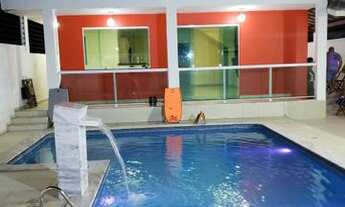 Imagem: Casa para temporada, com ótima localização