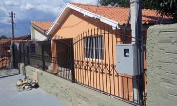 Imagem: 140 MIL.Aceita financiamento!Vendo casa