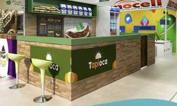 Imagem 7: Lojas comerciais no Shopping Encontro! Centro, Aracaju/SE