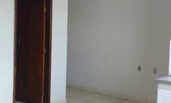 Imagem 3: Kitnet no Iguaçu