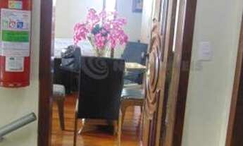 Imagem 2: Apartamento à venda com 3 dormitórios em Glória, Contagem cod:31763