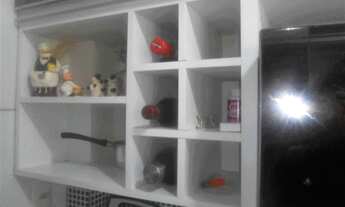 Imagem 5: Sandro Vende: Apartamento em Massangana semi-mobiliado