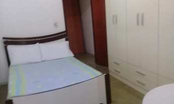 Imagem 2: Excelente quitinete mobiliado na areia branca