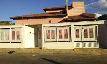 Imagem 4: Linda casa em Porto Nacional