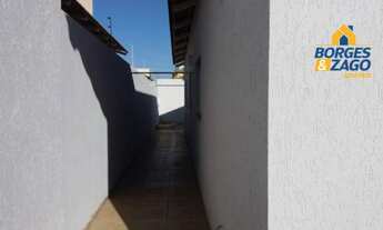 Imagem 4: Jardim nenê gomes - uberaba/mg