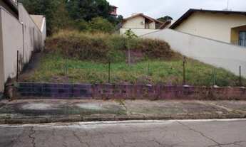 Imagem: TERRENO RESIDENCIAL A VENDA, JARDIM SANTA