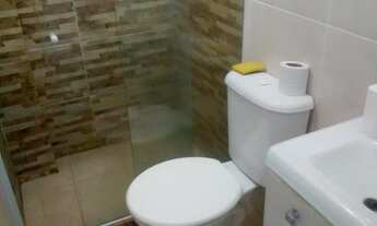 Imagem 3: 1 quarto no Recreio - Posto 12 (Gilka) - * -