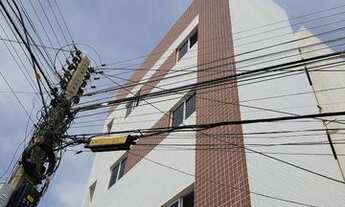 Imagem: Apartamento novo próximo FIP