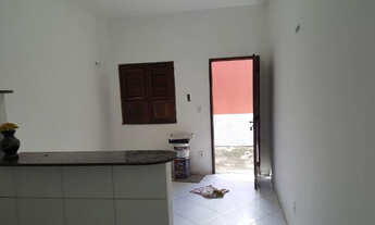 Imagem 6: Quitinetes próximo a UEMA