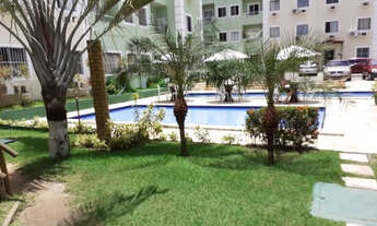 Imagem 4: Apto 2 quartos d1077 liga 9 8 7 4 8 3 1 0 8 Diego9989f costa atlantica four seasons