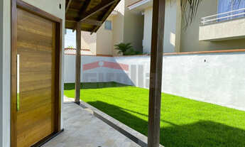 Imagem 5: Sobrado à venda no Lot. Versalhes no bairro Amizade - Cód.1418