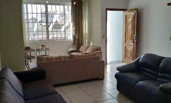 Imagem 3: Sobrado com 3 dormitórios à venda, 160 m² por R$ 620.000,00 - Penha de França - São Paulo