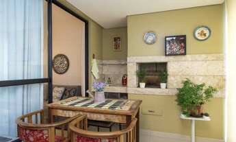 Imagem 4: Apartamento 04 quartos em Lourdes próximo ao Shopping Diamond Mall