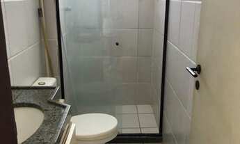 Imagem 2: Apto 1qtos, 45m, frente nascente, sul, mobiliado, Domingos