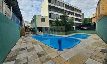 Imagem 4: Apartamento Condomínio Soberano IV à venda no Jóquei Clube - Fortaleza/CE